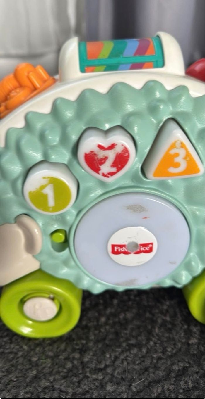 Linkimals - photo numéro 3