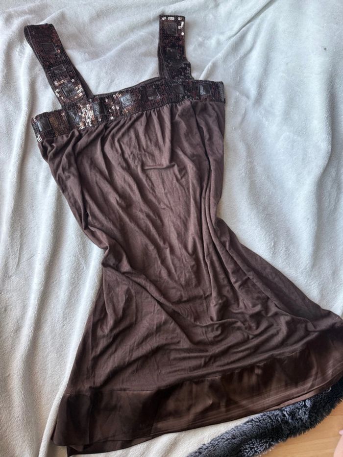 Robe fluide - photo numéro 2