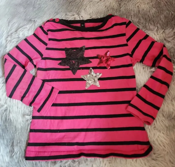 💐Lot revendeur Fille Taille 5ans 💐 - photo numéro 2