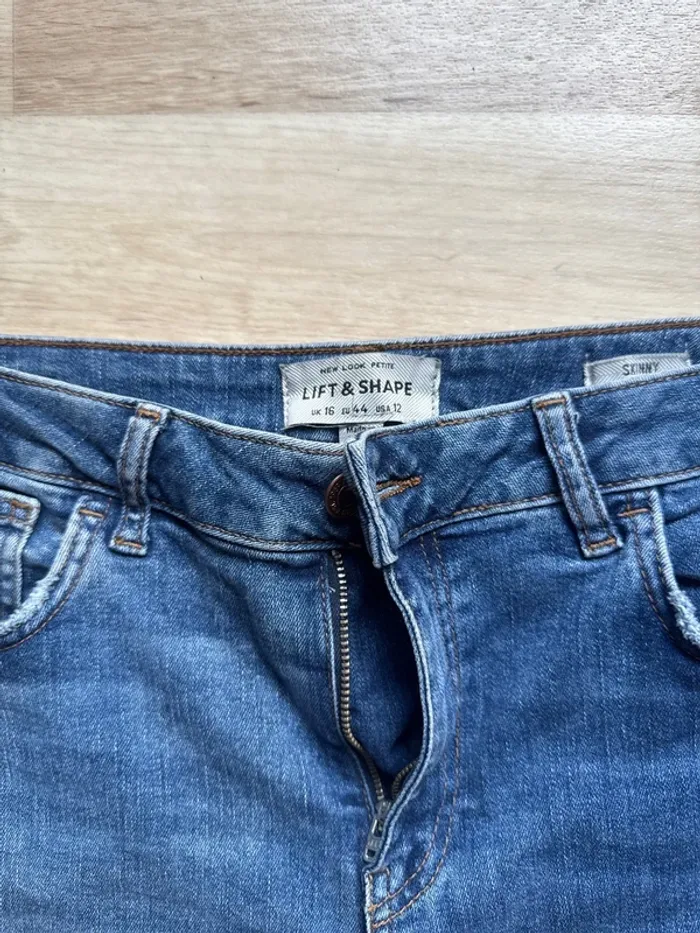 Jean skinny - photo numéro 2