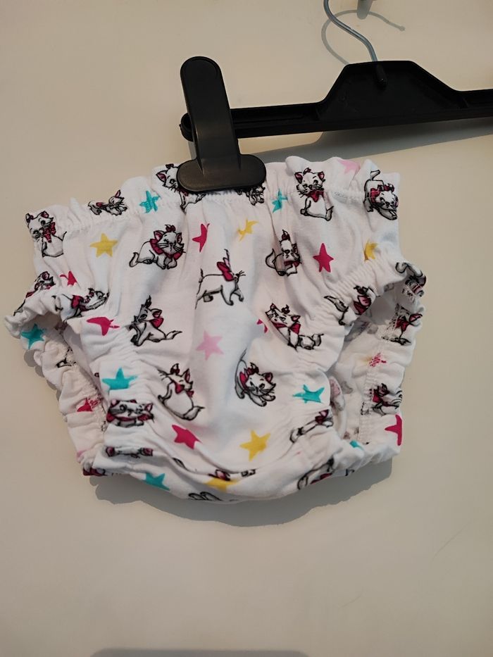 Culotte bébé fille - photo numéro 2