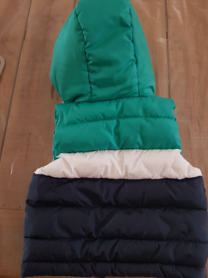 Doudou bébé- 3 mois - NPO Baby - tres bon état - photo numéro 5