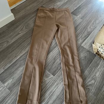 Pantalon femme taille 40