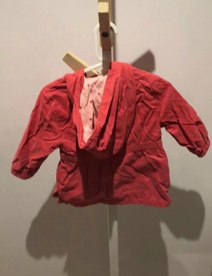 Veste - photo numéro 4