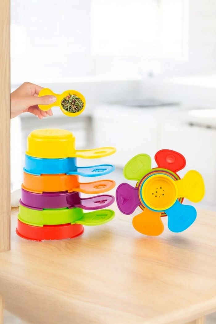 Lot 6 jouets d’alimentation lapin – Distributeurs interactifs - photo numéro 2