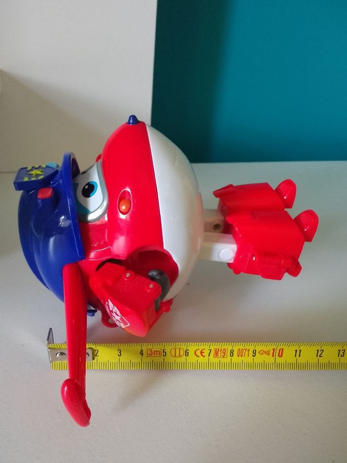 Jett super wings - photo numéro 7