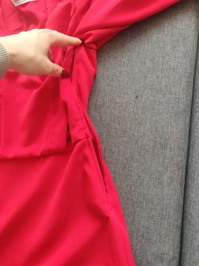Robe Naf Naf - photo numéro 3