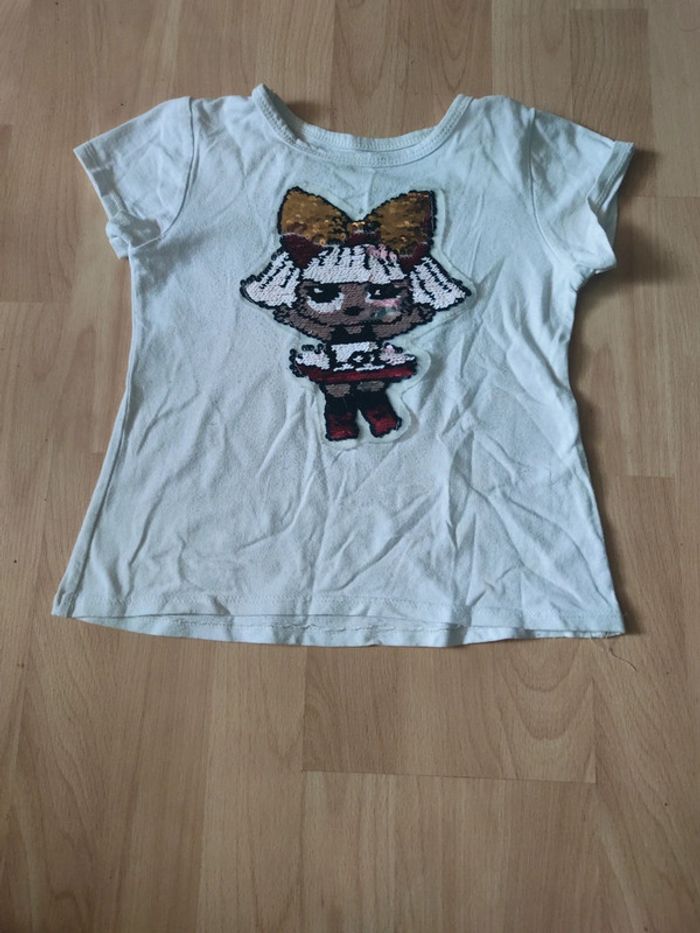 Tee-shirt