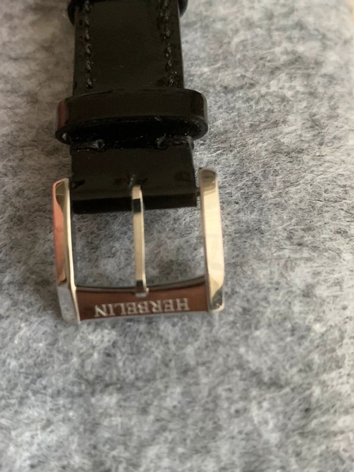 Bracelet de montre Herbelin - photo numéro 3