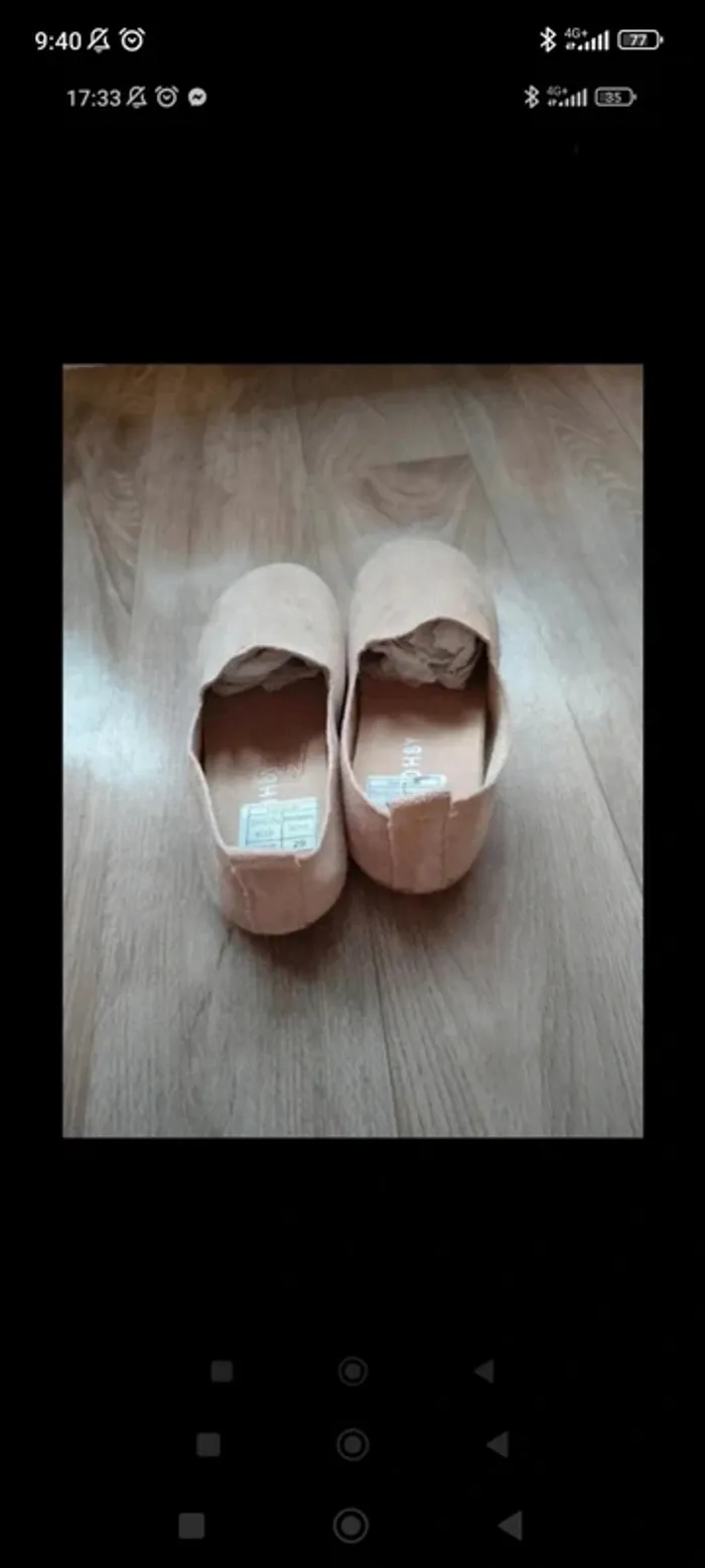 Mocassins enfant - photo numéro 2