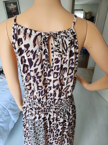 Robe longue