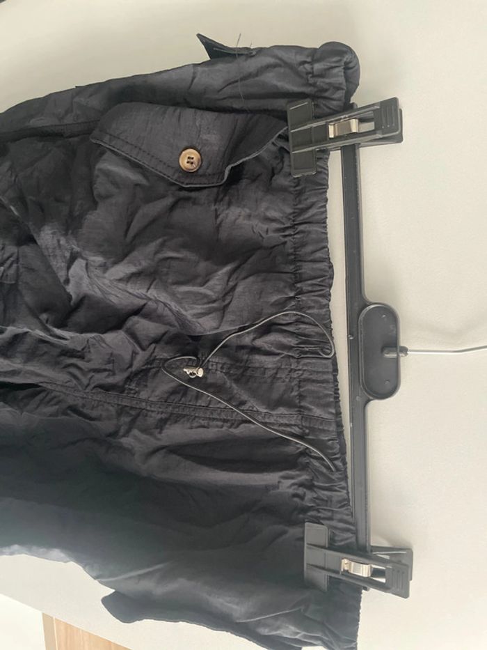 Pantalon cargo - photo numéro 2