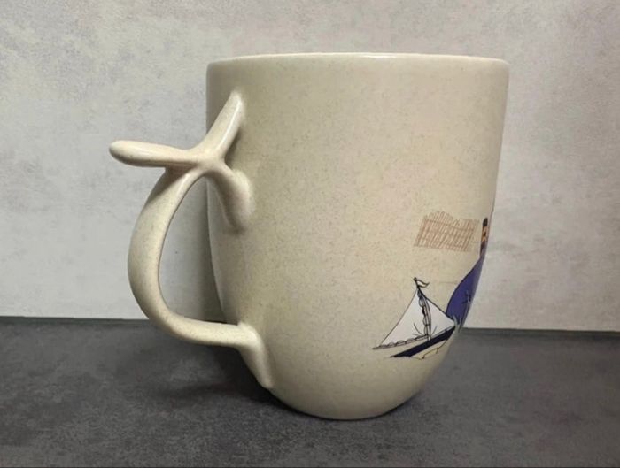 Tasse Disneyland Winnie l’Ourson – personnages classiques - photo numéro 4