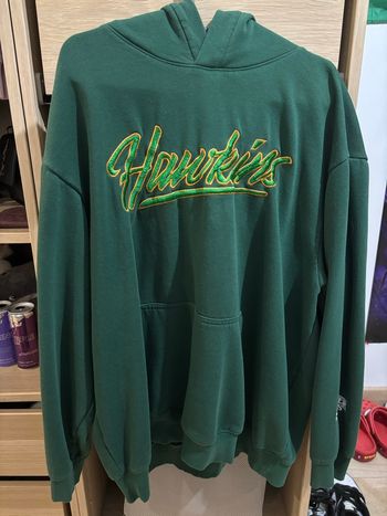Sweat-shirt Hawkins