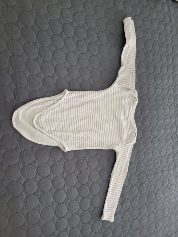 Body taille 18 mois