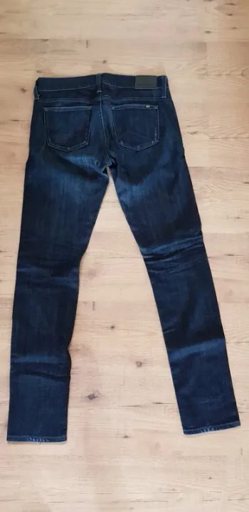 Jean femme Meltin Pot Mika taille 27