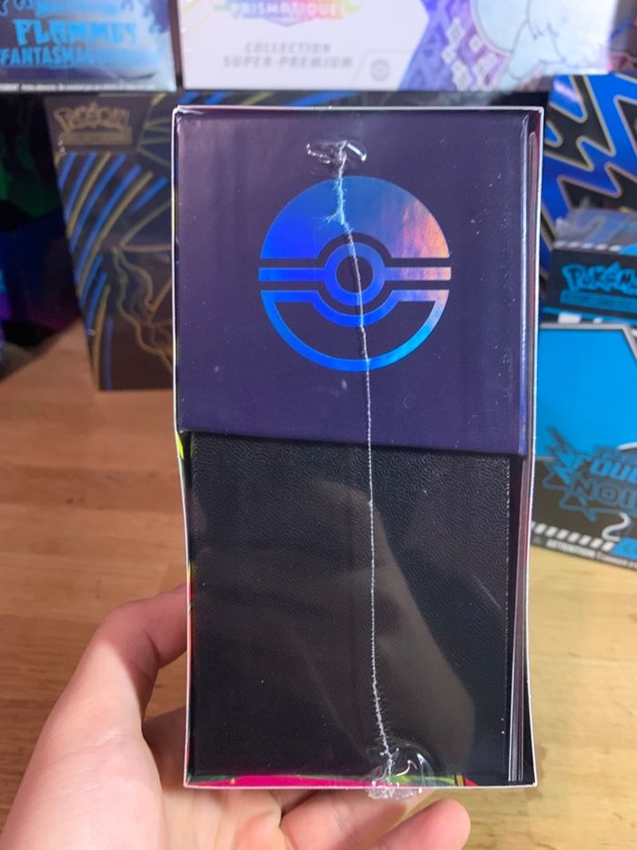 ETB flammes fantasmagoriques - photo numéro 5