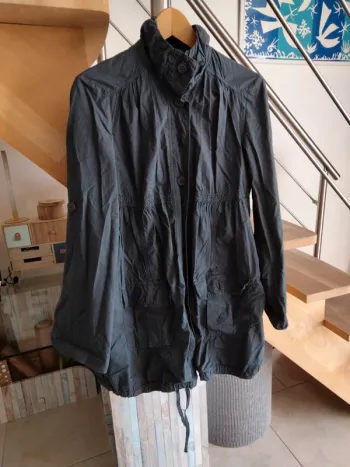 Trench promod