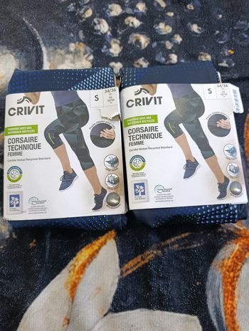 Leggings femme