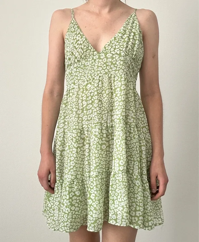 Robe d’été fluide – légère et tendance - photo numéro 4