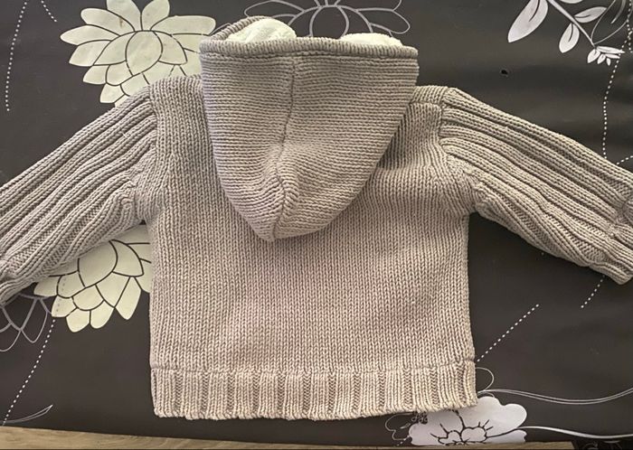 Manteau - photo numéro 2