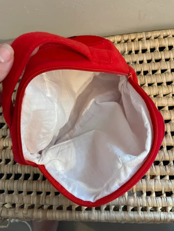 Trousse de toilette coccinelle - Enfant - photo numéro 4