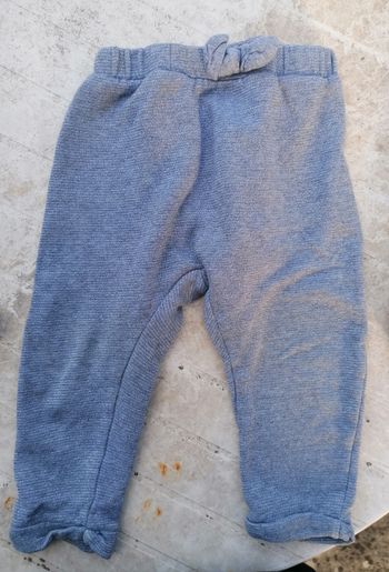 Pantalon taille 24 mois