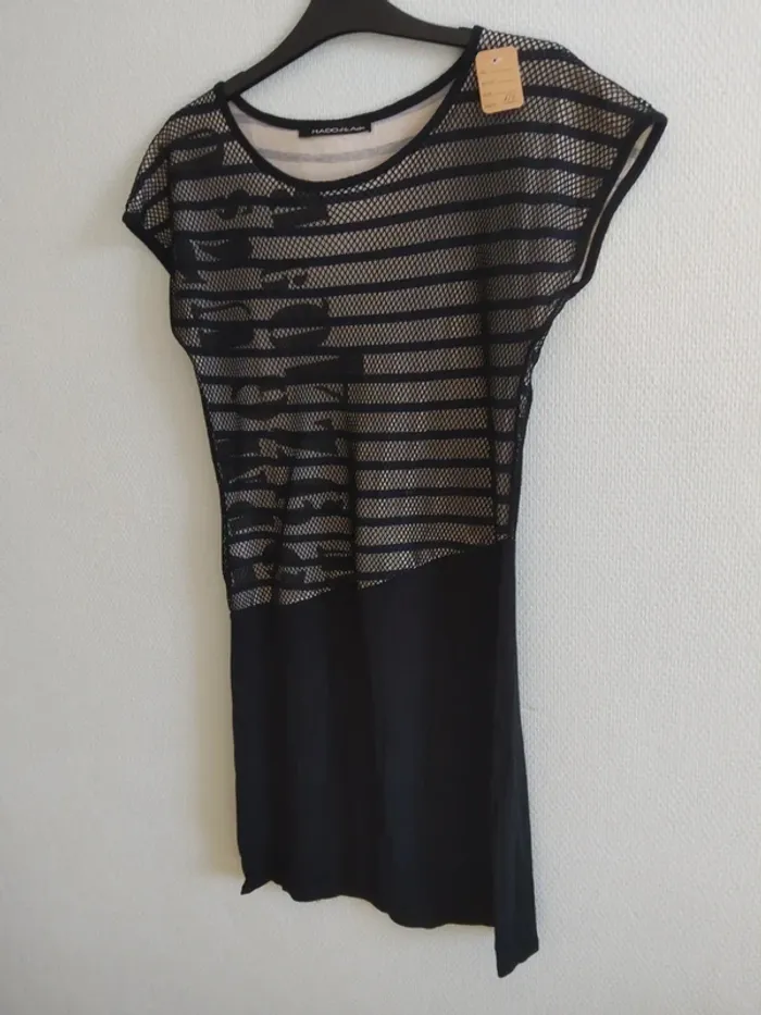 Robe Mado et les autres taille S - photo numéro 2