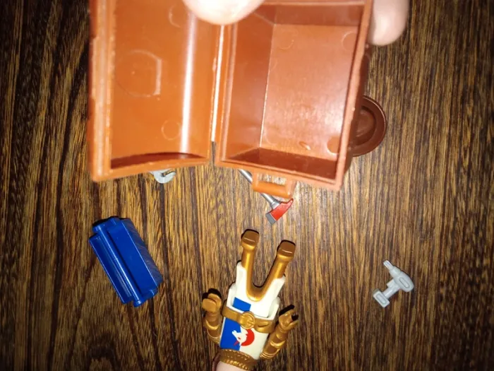 Playmobil - photo numéro 2