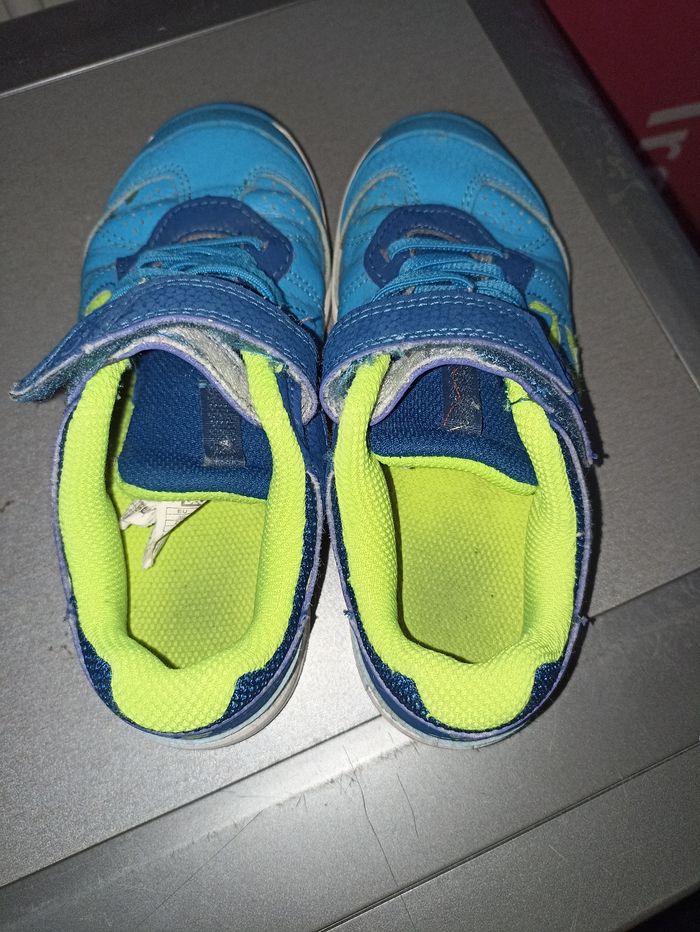 Chaussures de sport - photo numéro 2