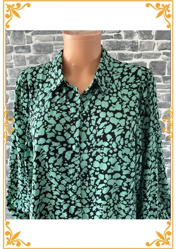 Blouse " Vila " - photo numéro 2