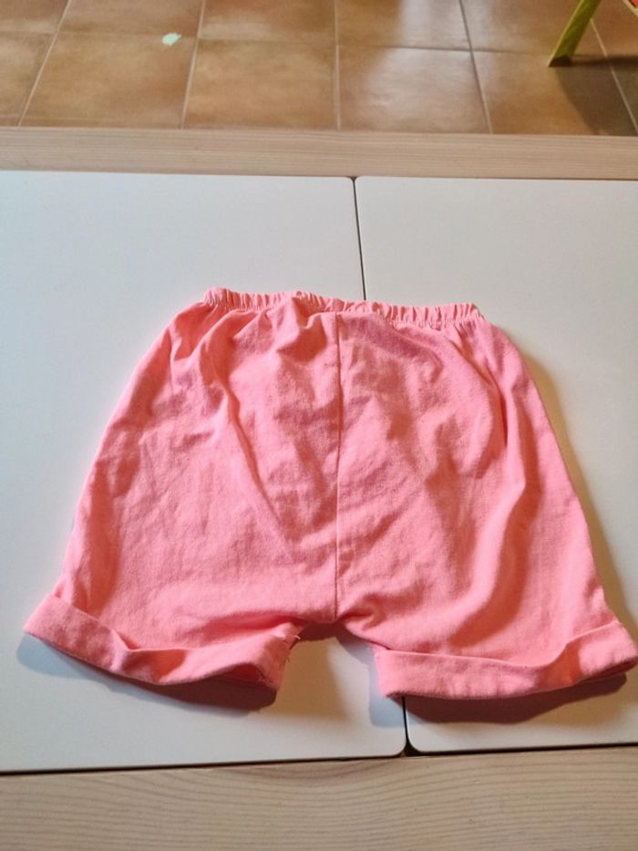 Short kiabi - photo numéro 3