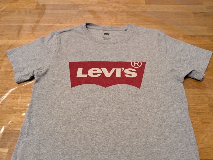 T-shirt garçon XXS Levi's - photo numéro 3