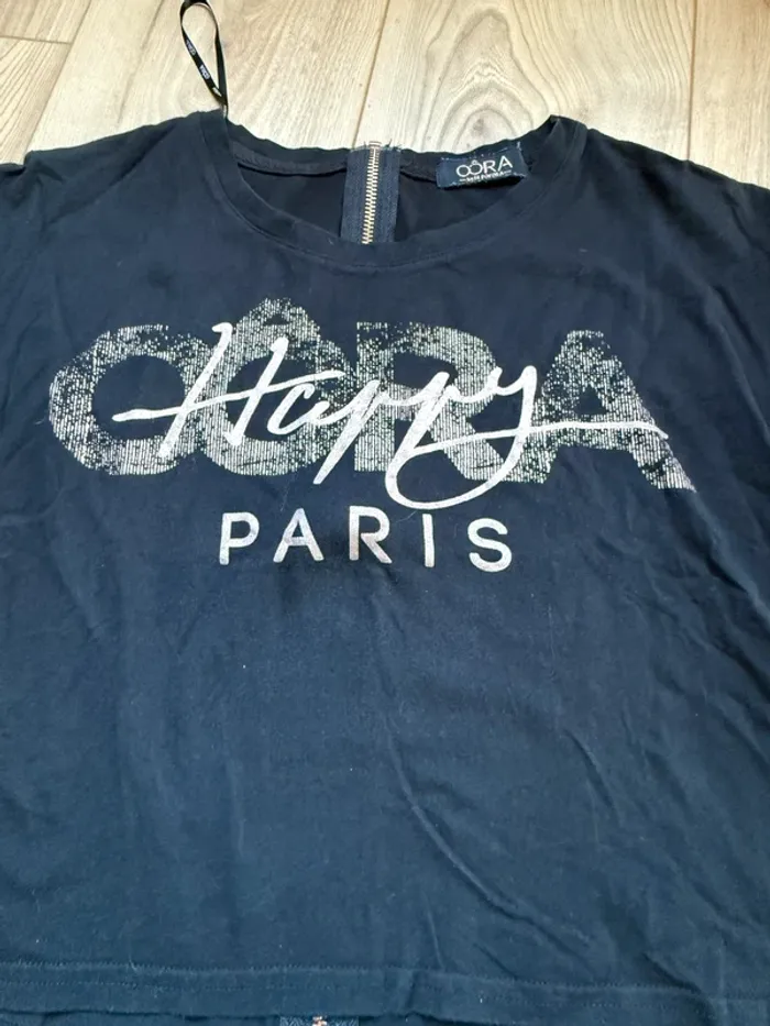 T shirt - photo numéro 2