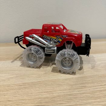 Voiture