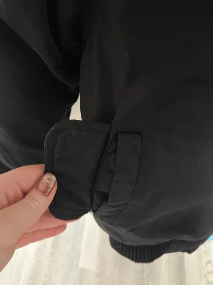 Blouson 4 ans - photo numéro 4