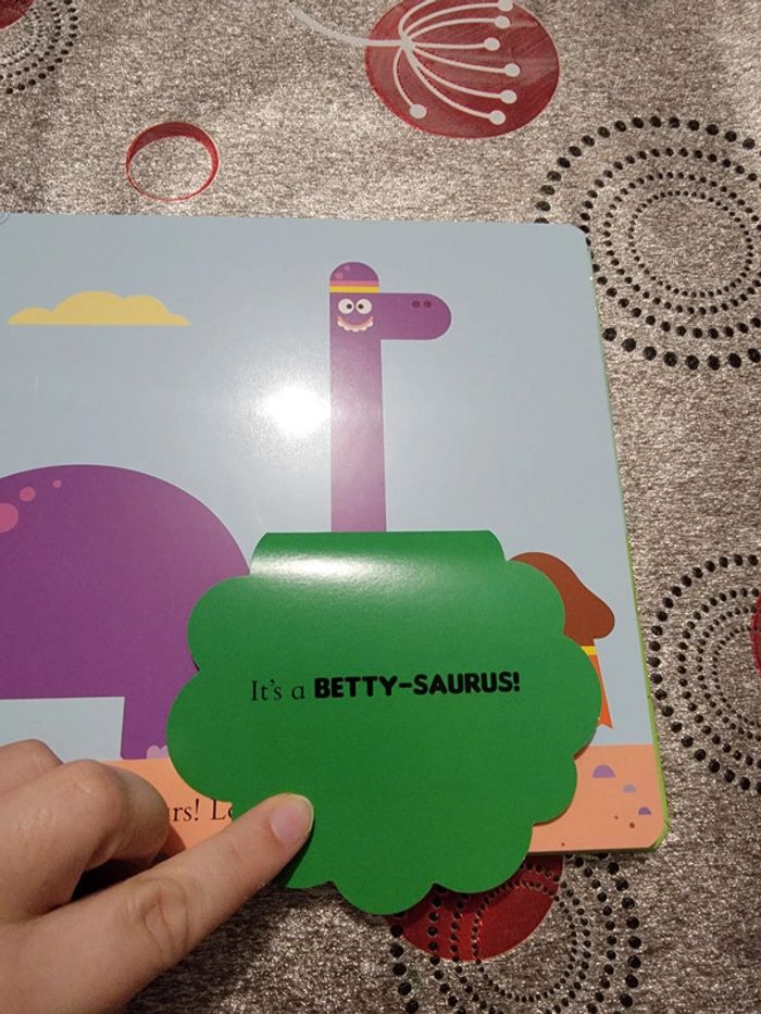 Dinosaurs - photo numéro 6