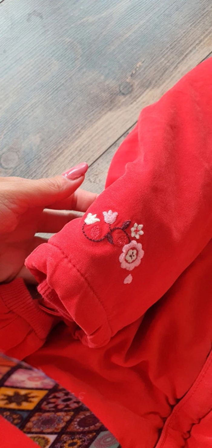 Comnipilote Sergent major 18 mois en très bon état - photo numéro 2