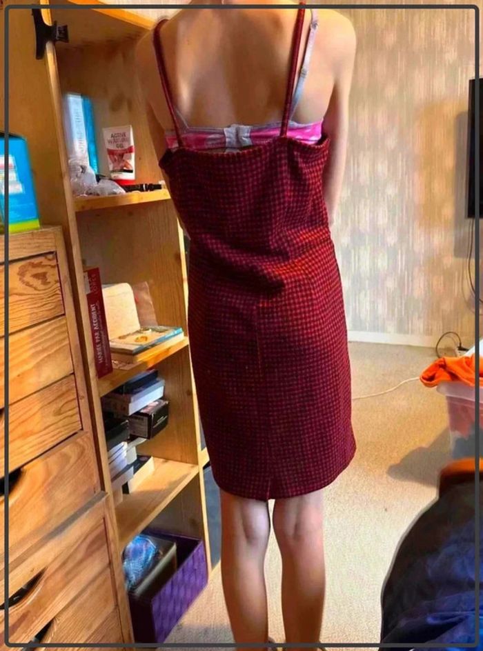 Robe taille xs kiabi - photo numéro 2