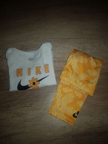 Ensemble Nike