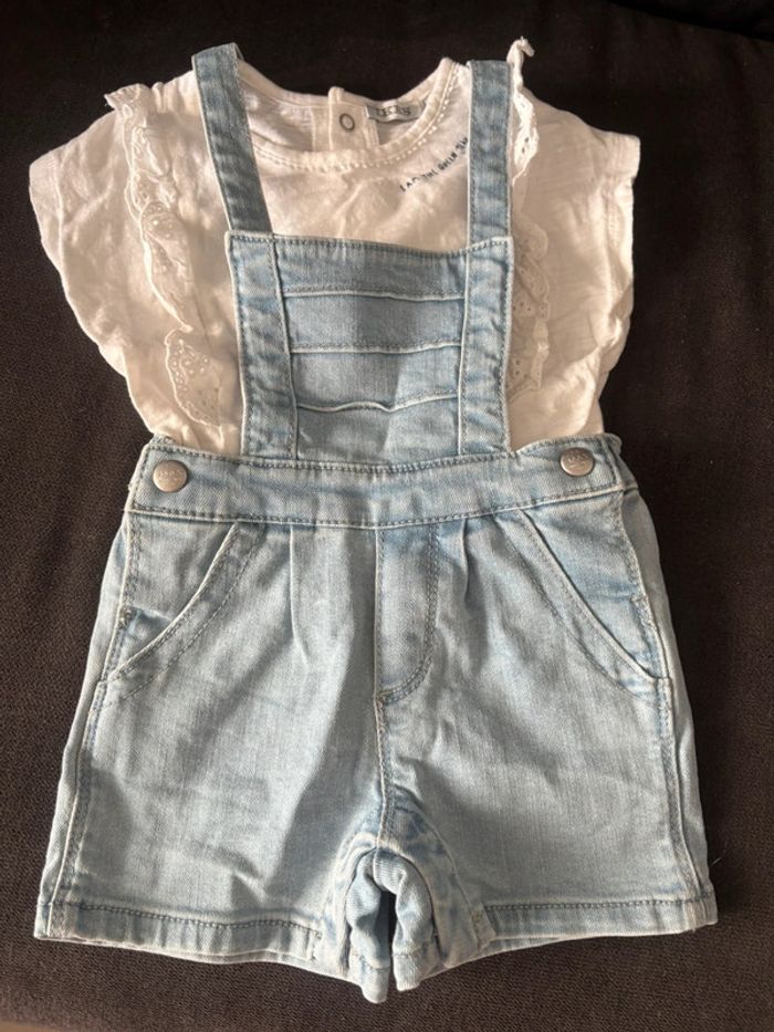 Ensemble ikks