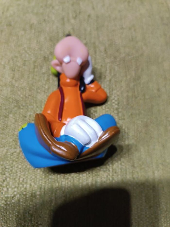 Figurine Dingo Disney - photo numéro 3