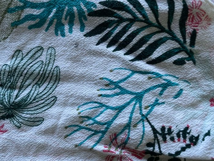 Pantalon d’été fille Kiabi 6 ans - photo numéro 5