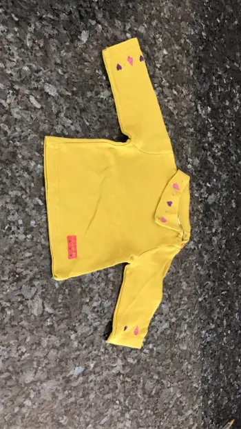 Sous pull