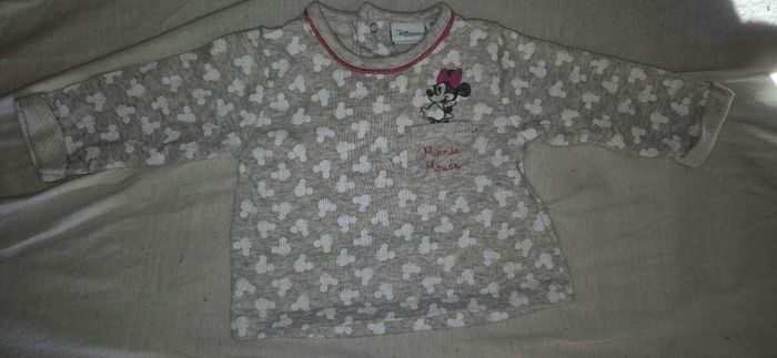 Pull Disney Baby – Taille 6 mois