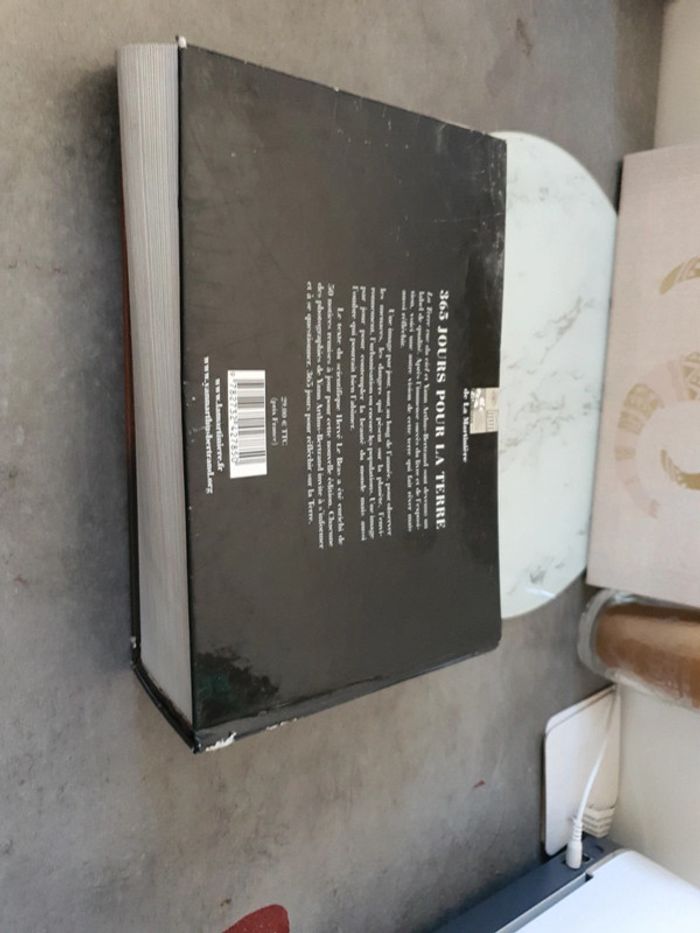 365 jours pour la terre - photo numéro 6