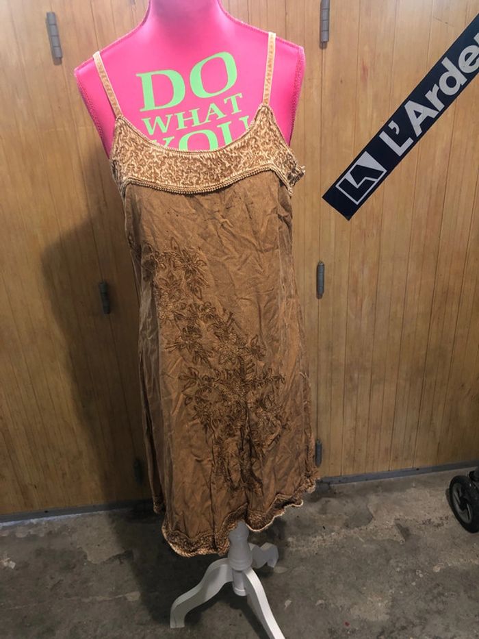 Robe été