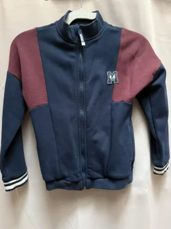 Gilet sergent Major taille 8ans