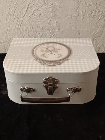 Valisette Mathilde M