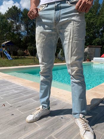 Jean Pull & Bear 44
